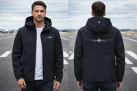Thumbnail for AIRBUS 380 AUTUMN JACKET