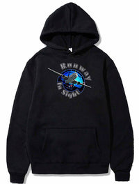 Thumbnail for Runway In Sight PULLOVER THE AV8R