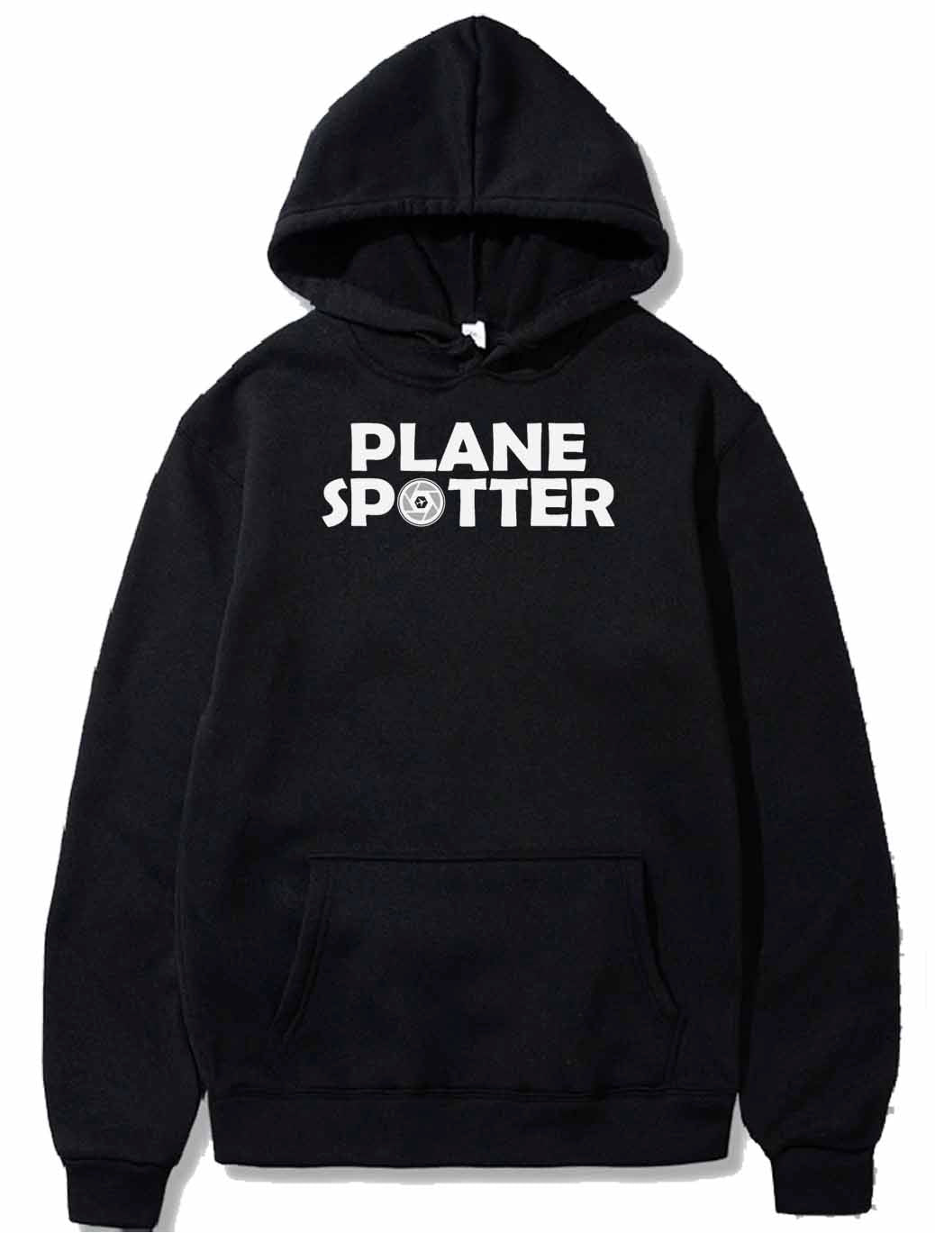 Plane Spotting Spotter Gift for Planespotter PULLOVER THE AV8R