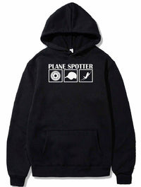 Thumbnail for Plane Spotter T Shirt Gift for Planespotter PULLOVER THE AV8R