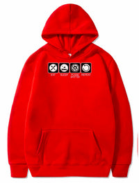 Thumbnail for Plane Spotter Eat Sleep Repeat for Planespotter PULLOVER THE AV8R