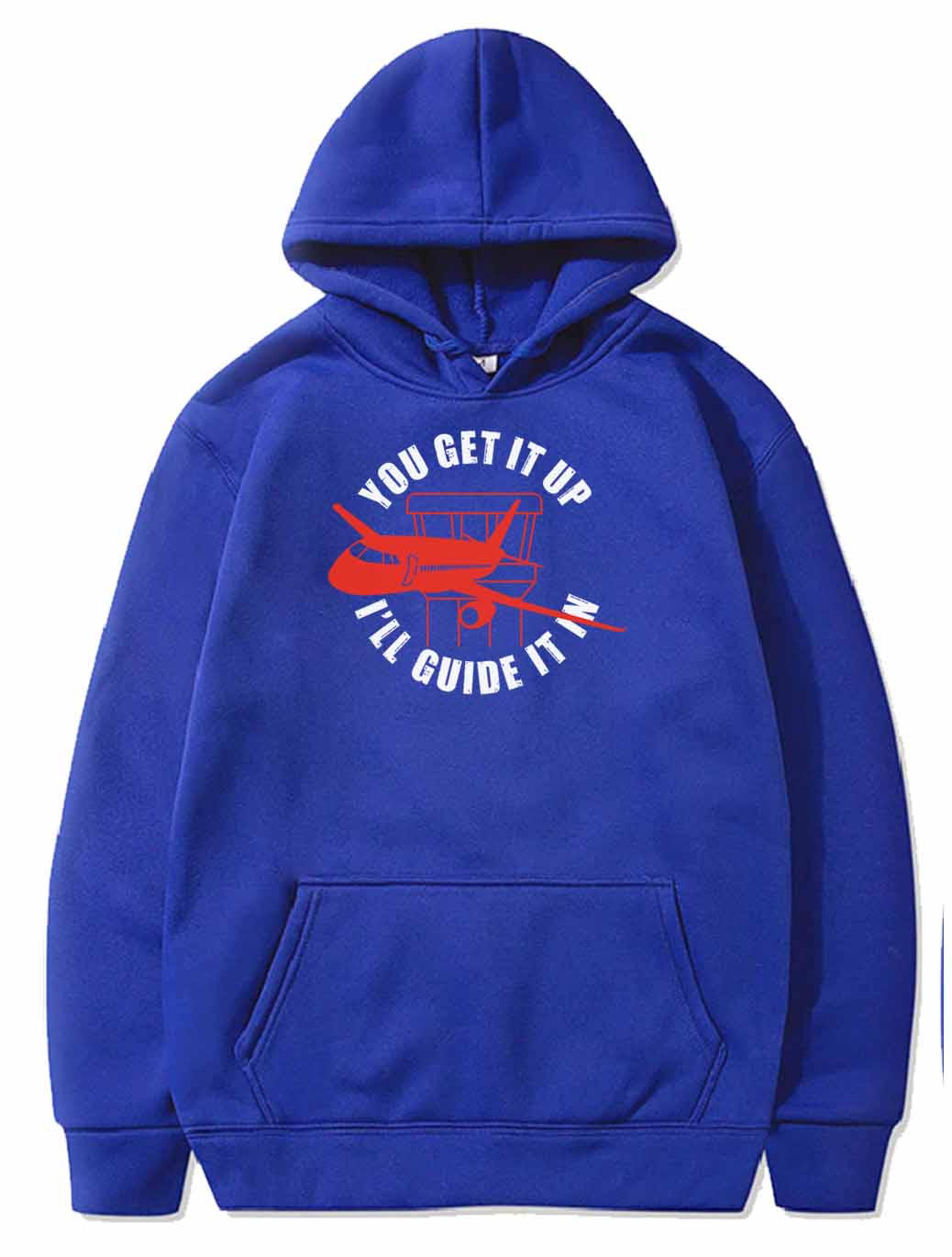 Plane Aircraft Airfield Air Traffic Controller PULLOVER THE AV8R
