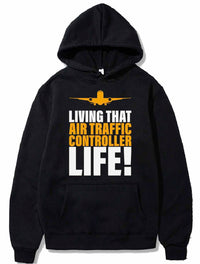 Thumbnail for Living That Air Traffic Controller Life for ATC PULLOVER THE AV8R