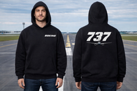 Thumbnail for BOEING 737 PULLOVER