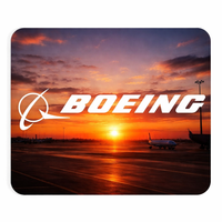 Thumbnail for BOEING LOGO MOUSE PAD