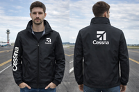 Thumbnail for CESSNA LOGO SUMMER JACKETS