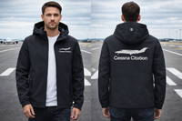 Thumbnail for CESSNA CITATION AUTUMN JACKET