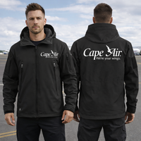 Thumbnail for CAPE AIRLINES   FLEECE