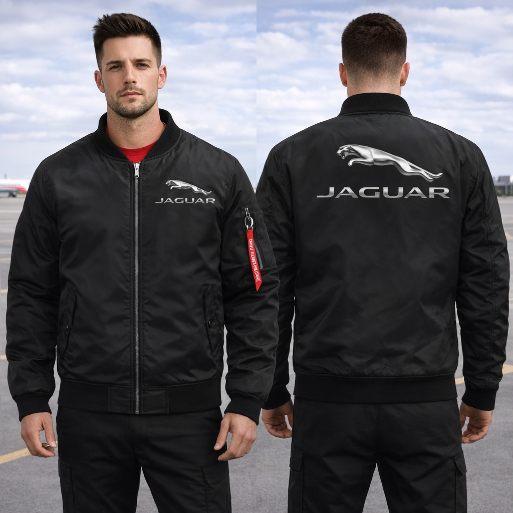 JAGUAR JACKET