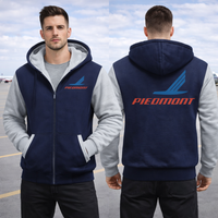 Thumbnail for PIEDMONT AIRLINES  JACKETS FLEECE SWEATSHIRT