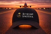 Thumbnail for SAUDIA AIRLINE CAP
