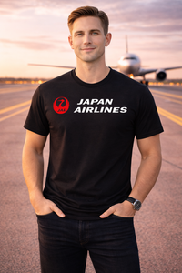 Thumbnail for JAPAN AIRLINE T-SHIRT