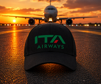 Thumbnail for ITALY AIRLINE CAP
