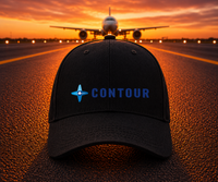 Thumbnail for CONTOUR AIRLINE CAP