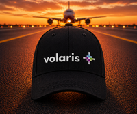 Thumbnail for VOLARIS AIRLINE CAP