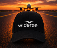 Thumbnail for WIDEROE AIRLINE CAP