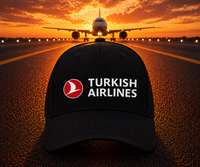 Thumbnail for TURKISH AIRLINE CAP