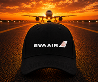Thumbnail for EVA AIRLINE CAP