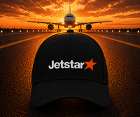 Thumbnail for JETSTAR AIRLINE CAP