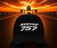 Thumbnail for BOEING 757 CAP