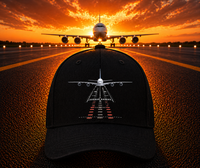 Thumbnail for AIRBUS 380 CAP