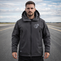 Thumbnail for AIRBUS FLEECE