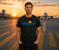 Thumbnail for ALLEGIANT AIRLINE T-SHIRT