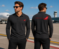 Thumbnail for AIR ACG LONG SLEEVE  POLO