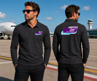 Thumbnail for SOUTHWEST AIR LONG SLEEVE  POLO
