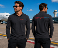 Thumbnail for NOSTRUM LONG SLEEVE  POLO