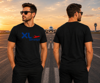 Thumbnail for XL AIRLINE T-SHIRT