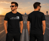Thumbnail for UNITED AIRLINE T-SHIRT