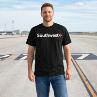 Thumbnail for SOUTHWEST AIRLINE T-SHIRT