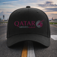 Thumbnail for QATAR AIRWAYS CAP