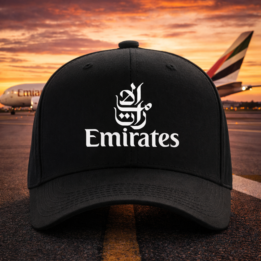 EMIRATES AIRLINE CAP