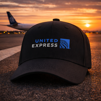 Thumbnail for UNITED EXPRESS AIRLINE CAP