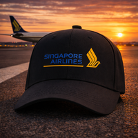 Thumbnail for AIR SINGAPORE AIRLINE CAP