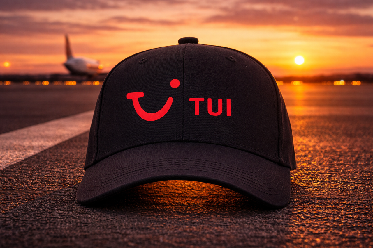 TUI AIRLINE CAP