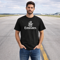Thumbnail for EMIRATES AIRLINE T-SHIRT