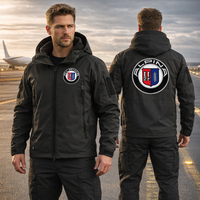 Thumbnail for Alpina Automobile fleece