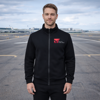 Thumbnail for DELTA AIRLINES WESTCOOL JACKET