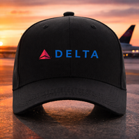 Thumbnail for DELTA AIRLINE CAP 01