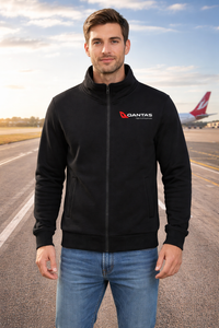 Thumbnail for QANTAS AIRLINES WESTCOOL JACKET
