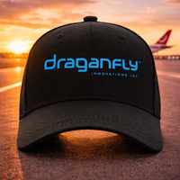 Thumbnail for DRAGANFLY DRONE CAP