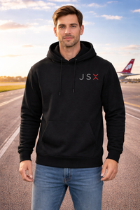 Thumbnail for JSX AIRLINE PULLOVER