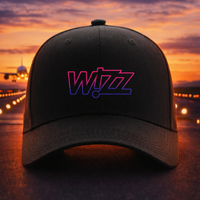 Thumbnail for WIZZ AIRLINE CAP