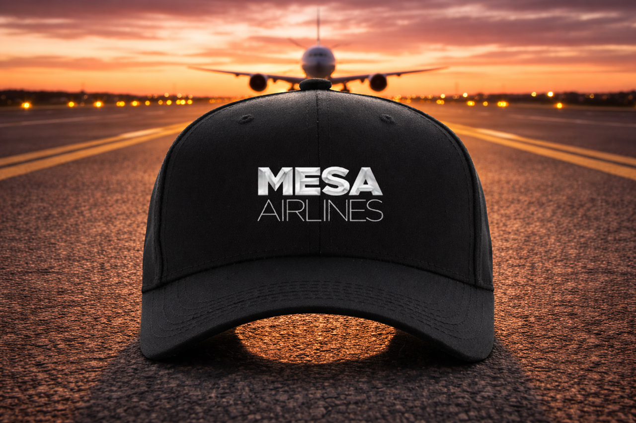 MESA AIRLINE CAP
