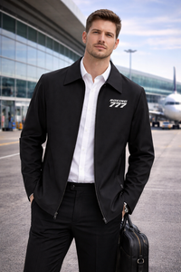Thumbnail for BOEING 777 JACKET