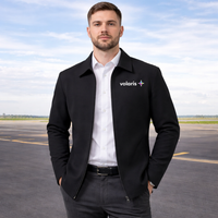 Thumbnail for VOLARIS AIRLINE  JACKET