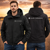 Thumbnail for CANADA AIRLINES   FLEECE
